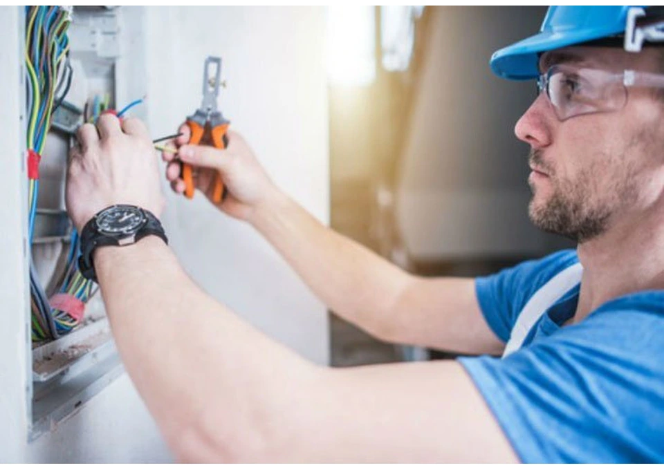 Professional Ceiling Fan & Lighting Installation in Sydney