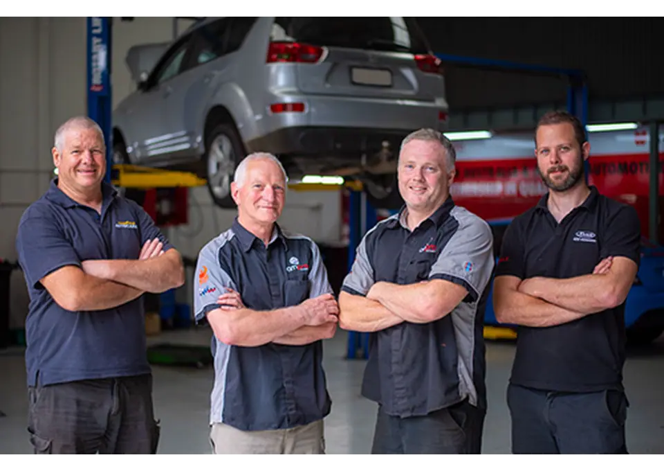 Professional Automotive Services in Croydon | Book Today